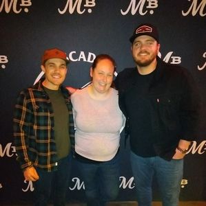 Meet your Posher, Joanna